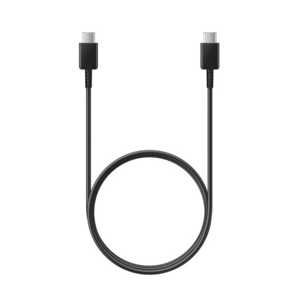 Samsung CAVO DATI USB C-USB C BULK BLK …