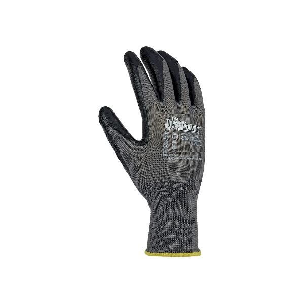 U-POWER CF12 PA GUANTI VALZER 9