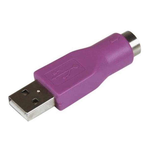 StarTech.com Adattatore di ricambio PS/2 a USB - …