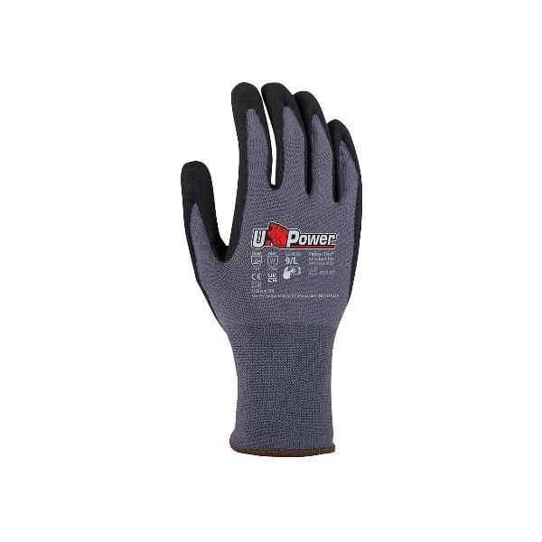 U-POWER CF12 PA GUANTI MERENGUE 7