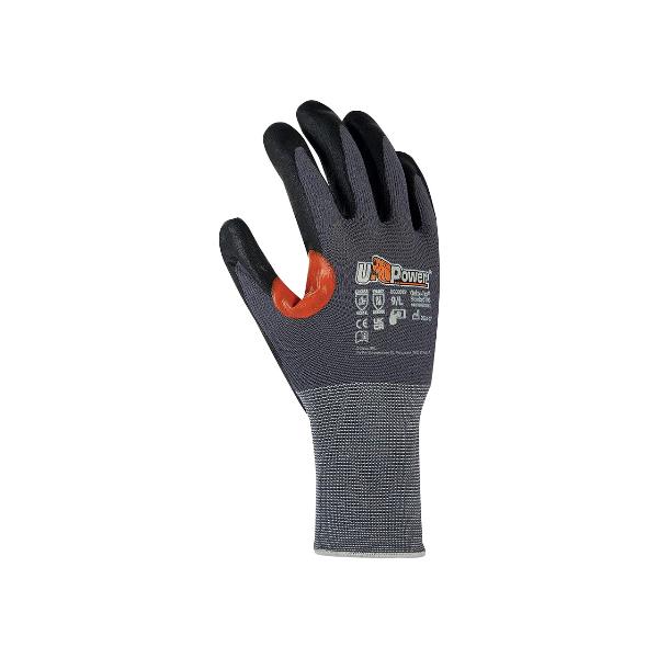 U-POWER CF12 PA GUANTI KUMBA 11