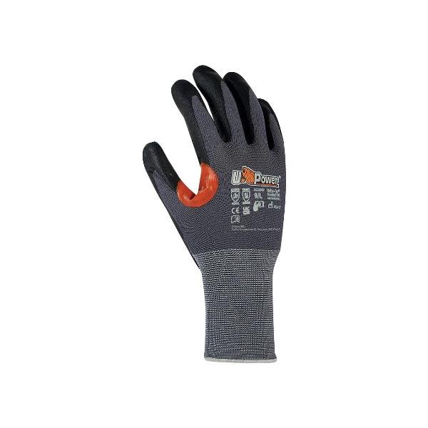 U-POWER CF12 PA GUANTI KUMBA 9