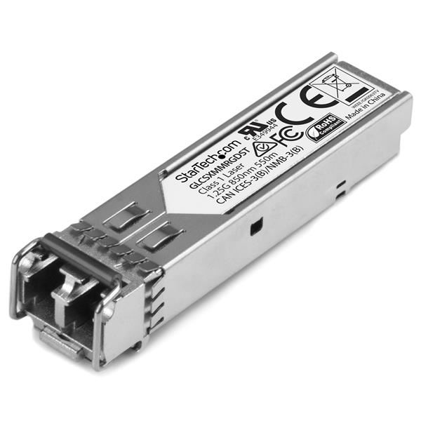 STARTECH SFP GB 1000BASE-SX - MM LC
