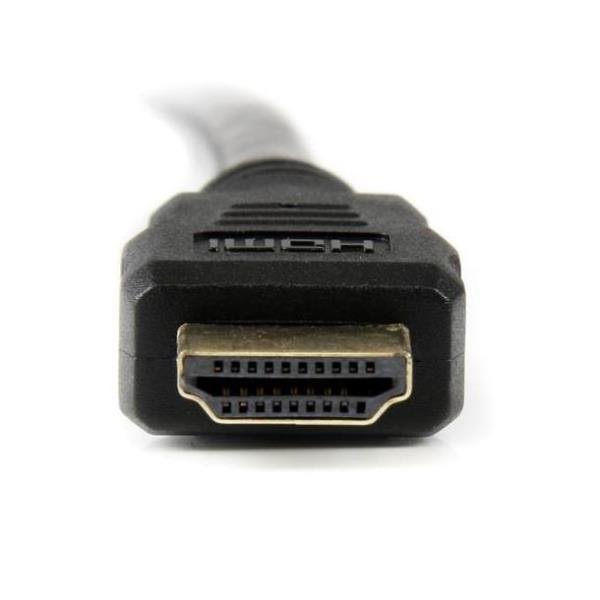 StarTech.com Cavo adattatore HDMI a DVI-D da 5 …