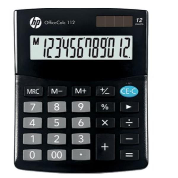 HP-OC112INT