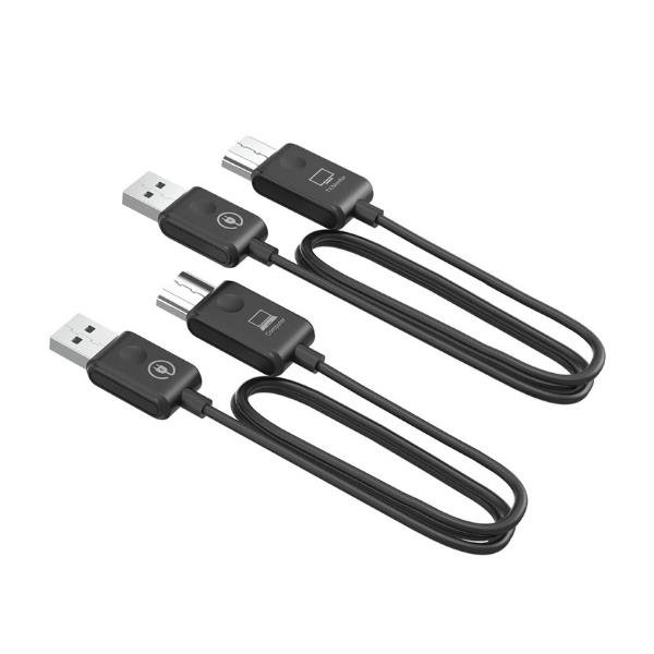 HAMLET CAVO EXTENDER WIRELESS HDMI FULL HD 60Hz …
