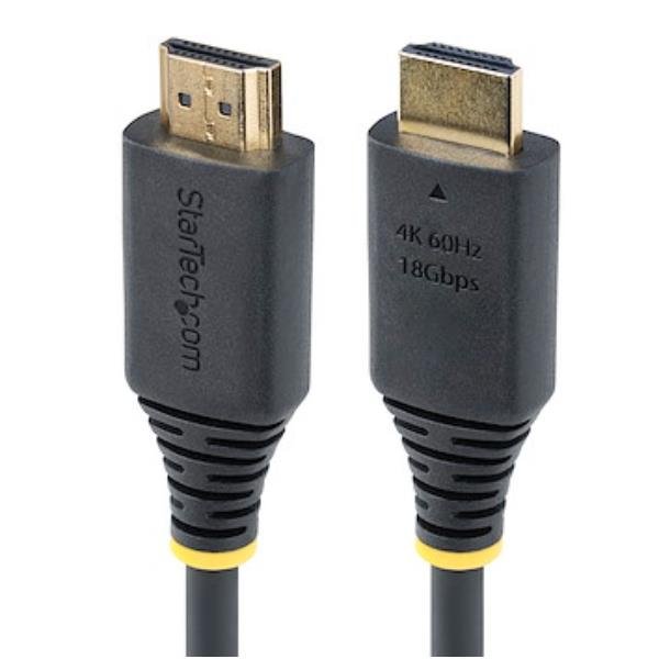 STARTECH CAVO HDMI HIGH SPEED 30CM