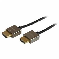 StarTech.com Cavo HDMI ad alta velocità sottile - …