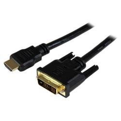 StarTech.com Cavo adattatore HDMI a DVI-D da 150 …