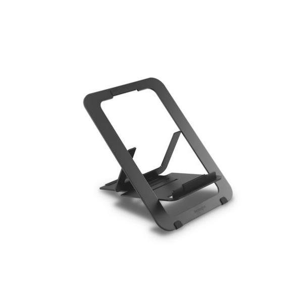 KENSINGTON K50428WW SUPPORTO PER NOTEBOOK IN ALLUMINIO REGOLABILE …