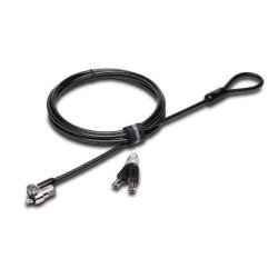 KENSINGTON MICROSAVER 2.0 KEYED LOCK