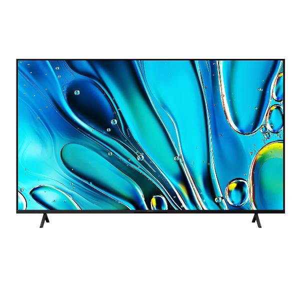 Sony BRAVIA 3 K50S39B.CEI, 127 cm (50ʺ), 3840 …