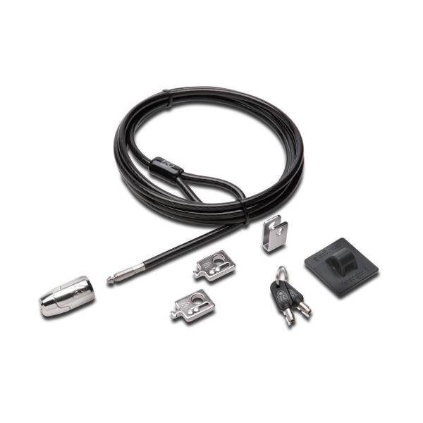 KENSINGTON KIT DI BLOCCAGGIO 2.0 CON CHIAVE STANDARD …