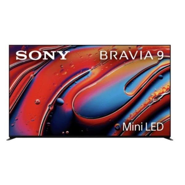 Sony K-65XR90, 165,1 cm (65ʺ), 3840 x 2160 …