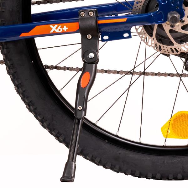 NILOX CAVALLETTO EBIKE X6 PLUS/ X7F