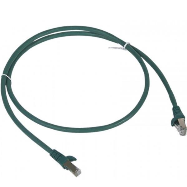 LEGRAND PATCH CORD / CAVO UTENTE RJ 45 …