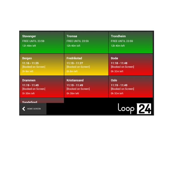 AUDIO VIDEO SOLUTIONS LOOPMEETING APP - LICENZA PERPETUA
