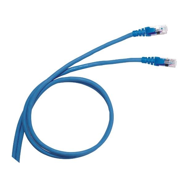 LEGRAND PATCH CORD / CAVO UTENTE RJ 45 …