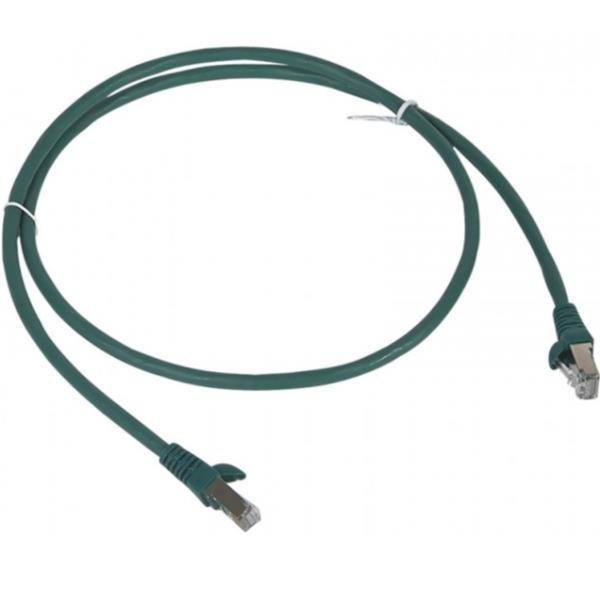 LEGRAND PATCH CORD / CAVO UTENTE RJ 45 …