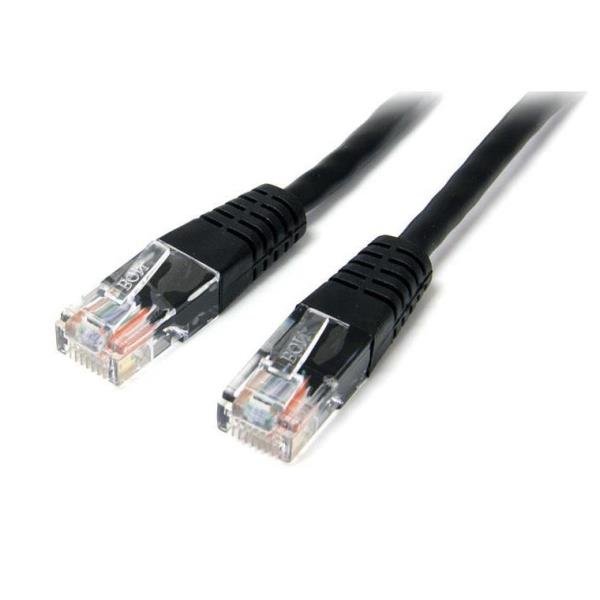 StarTech.com Cavo patch UTP Cat5e RJ45 modellato da …