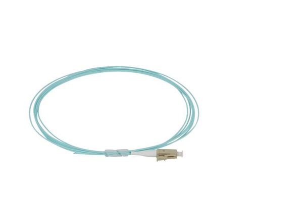 LEGRAND PIGTAIL LC OM4 2M