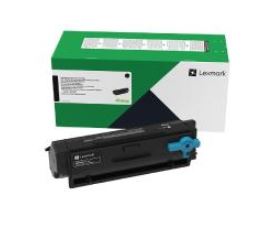 LEXMARK TONER NERO RETURN PROGRAM PER MS331DN / …