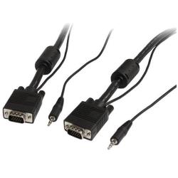 StarTech.com Cavo coassiale estensione video VGA monitor ad …