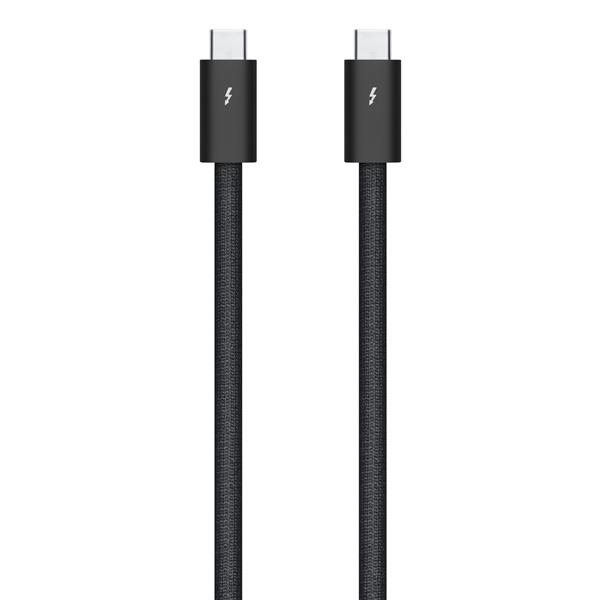 APPLE THUNDERBOLT 5 PRO CABLE 1M CAVO THUNDERBOLT …