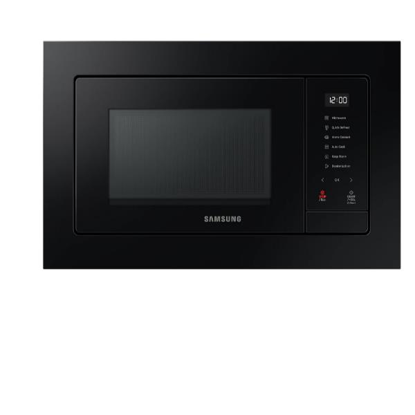 SAMSUNG MS23A7318AK FORNO A MICROONDE AD INCASSO CON …