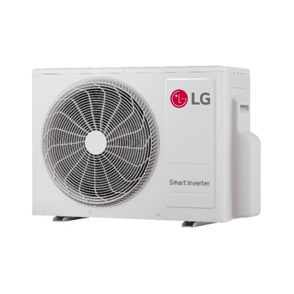 LG ESTERNA MULTI R32 TUBAZ MULT 19 KBT
