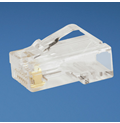 PANDUIT PLUG RJ45U CAT.5E