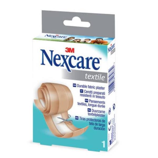 NEXCARE CEROTTO IN STRISCIA TEXTILE N041B