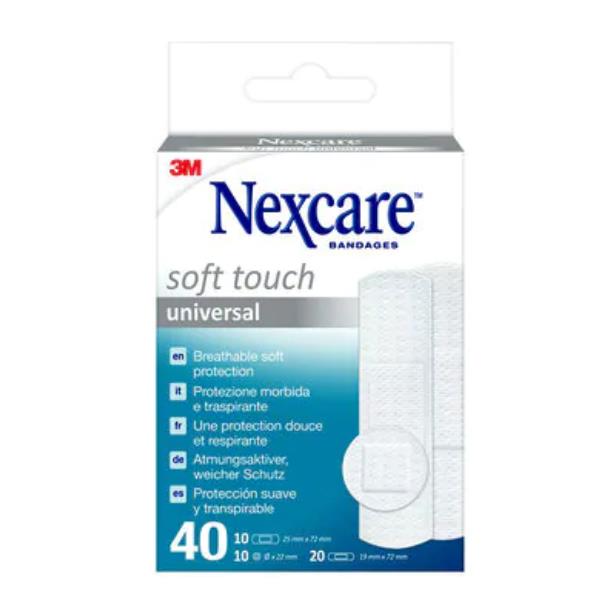 NEXCARE CF40CEROTTI N0540AS ASSORTITI