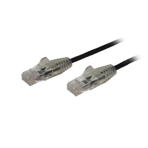 StarTech.com Cavo di Rete Ethernet Snagless CAT6 da …