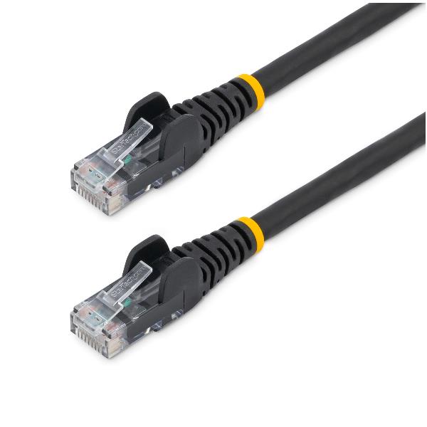 StarTech.com Cavo Ethernet Cat 6 UTP da 2m …