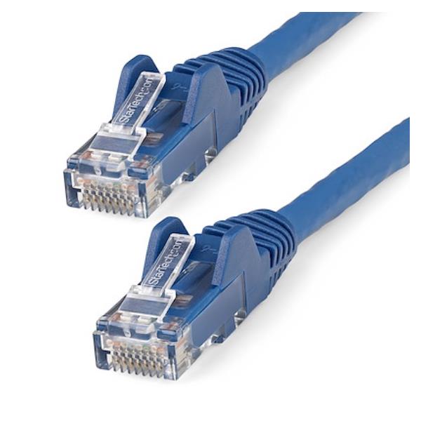 StarTech.com Cavo Ethernet Cat 6 UTP da 2m …