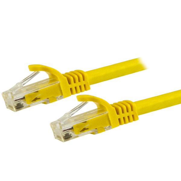 StarTech.com Cavo Ethernet CAT 6 UTP da 1.5 …