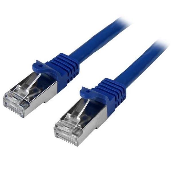 StarTech.com Cavo di rete Cat6 Ethernet Gigabit - …