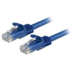 StarTech.com Cavo patch antigroviglio UTP RJ45 Cat6 Gigabit …