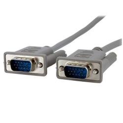 StarTech.com Cavo VGA HD15 per Monitor da 3m …