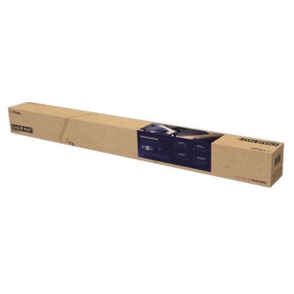 Tappetino per sedia Gaming - Trust