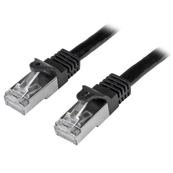 StarTech.com Cavo di rete Cat6 Ethernet Gigabit - …
