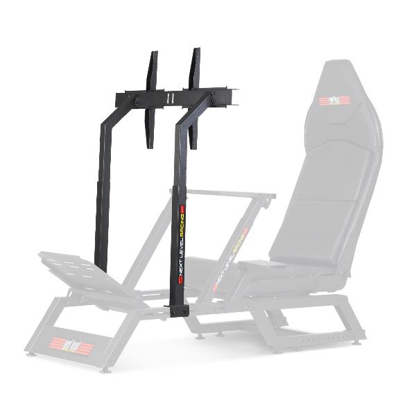 Next Level Racing Monitor Stand - Componente di …