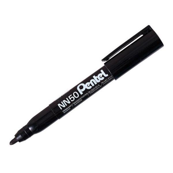 Pentel Green Label - Marcatore - permanente - …