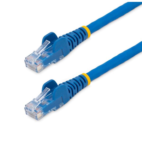 StarTech.com Cavo Ethernet Cat 6 UTP da 1m …