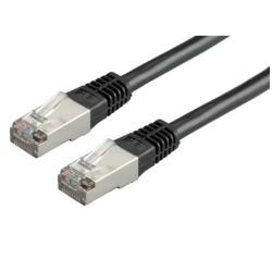 Nilox - Cavo di rete - RJ-45 (M) …