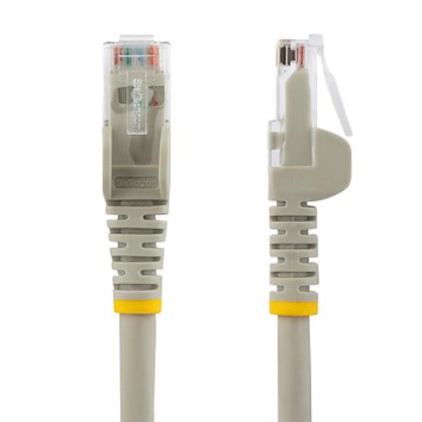 StarTech.com Cavo Ethernet Cat 6 UTP da 3m …
