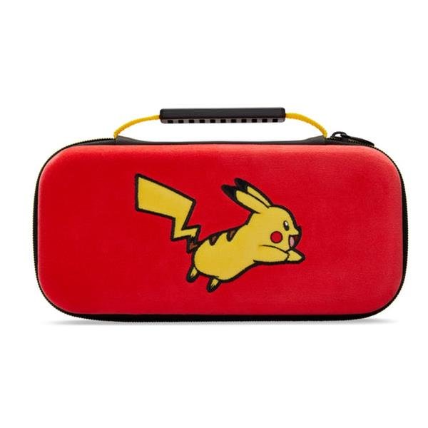 POWERA PIKACHU JUMP NINTENDO SWITCH OLED NINTENDO SWITCH …