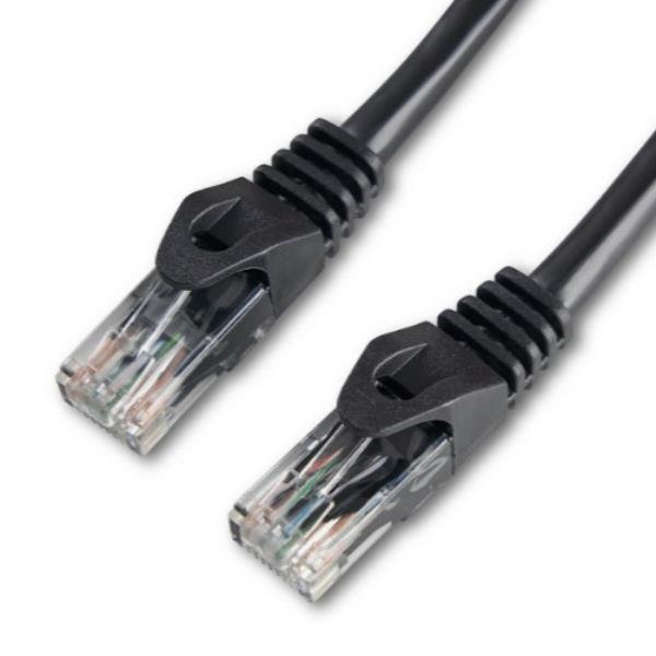 Nilox - Cavo di rete - RJ-45 (M) …