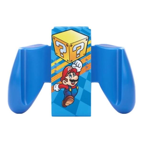 POWERA MYSTERY BLOCK MARIO NINTENDO SWITCH IMPUGNATURA CONFORT …